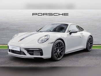 Used Porsche 911 2024 for sale - 75981340: Photo