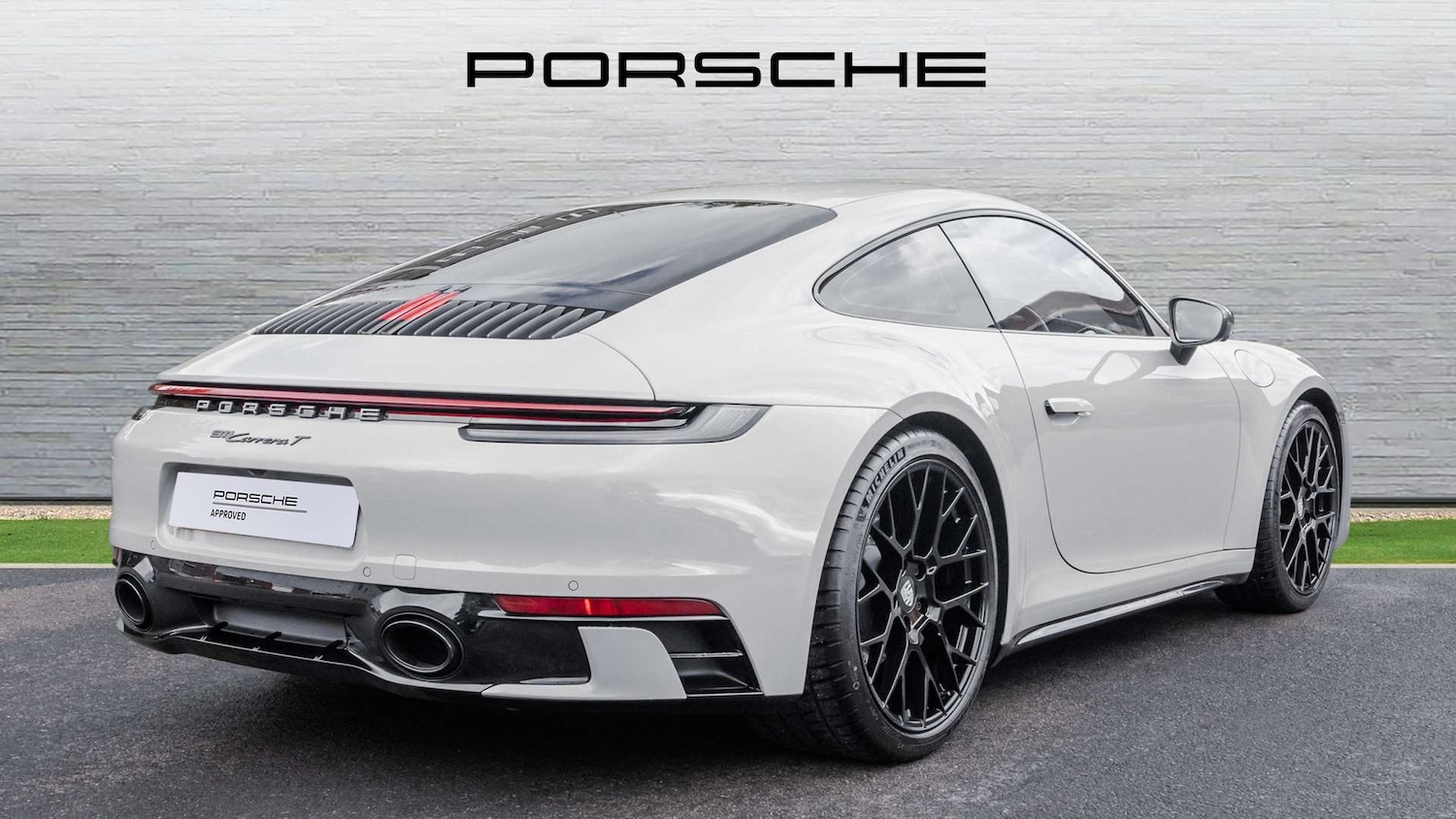 Used Porsche 911 2024 for sale - 75981340: Photo 3