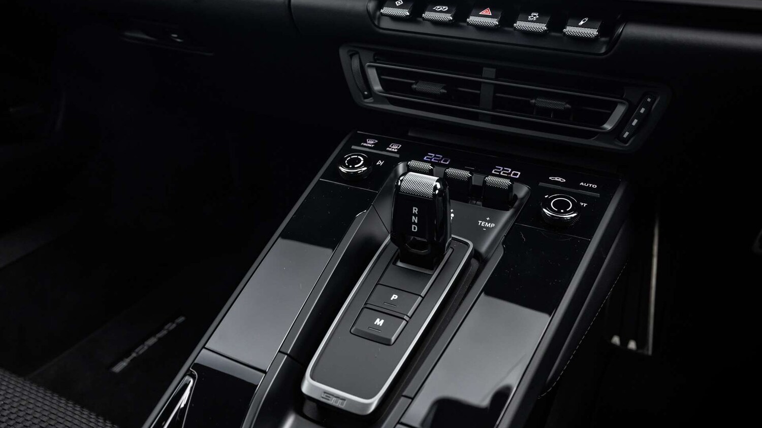 Used Porsche 911 2024 for sale - 75981340: Photo 31