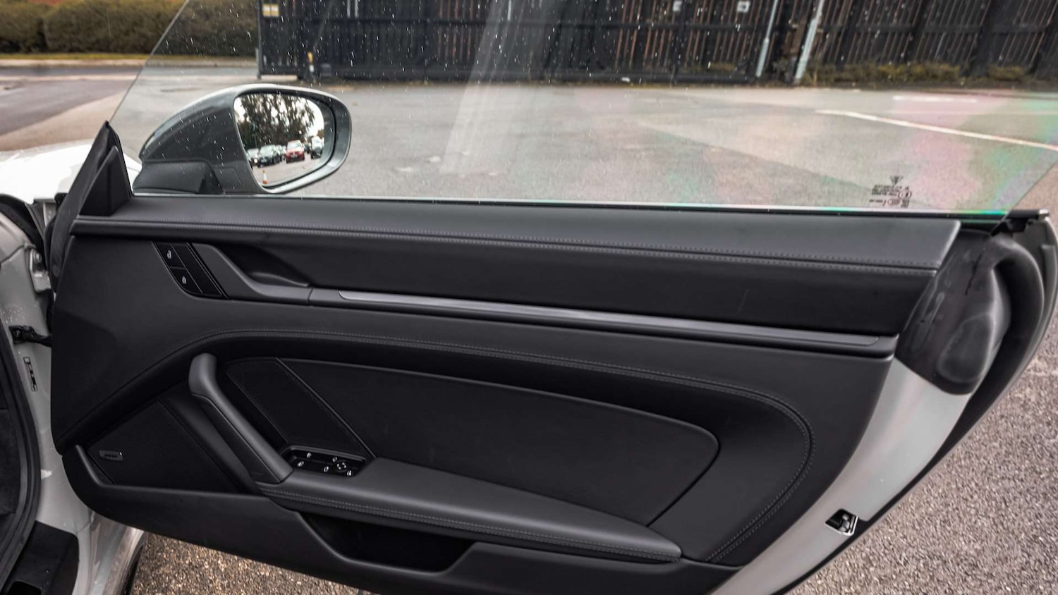 Used Porsche 911 2024 for sale - 75981340: Photo 35