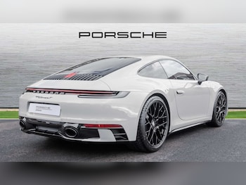 Used Porsche 911 2024 for sale - 75981340: Photo