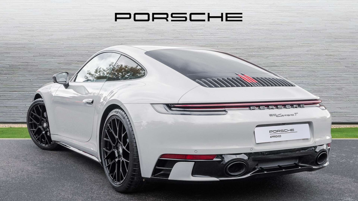 Used Porsche 911 2024 for sale - 75981340: Photo 4