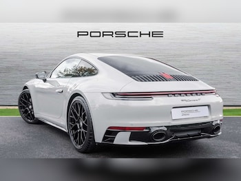 Used Porsche 911 2024 for sale - 75981340: Photo