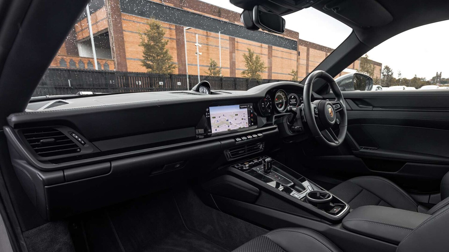Used Porsche 911 2024 for sale - 75981340: Photo 5