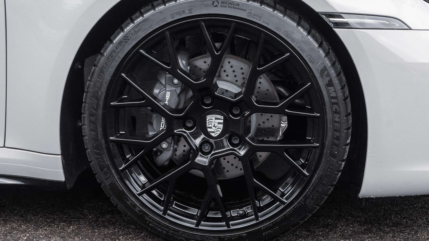 Used Porsche 911 2024 for sale - 75981340: Photo 6