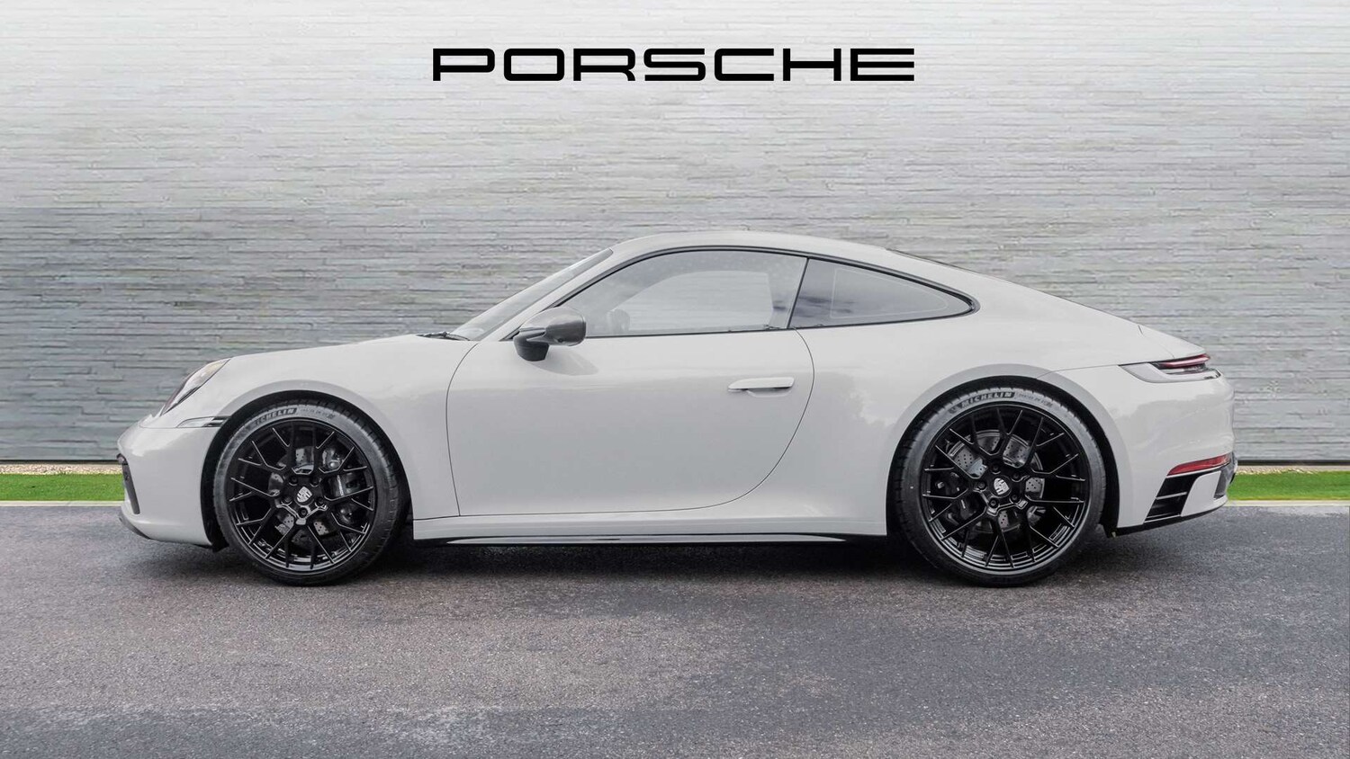 Used Porsche 911 2024 for sale - 75981340: Photo 8