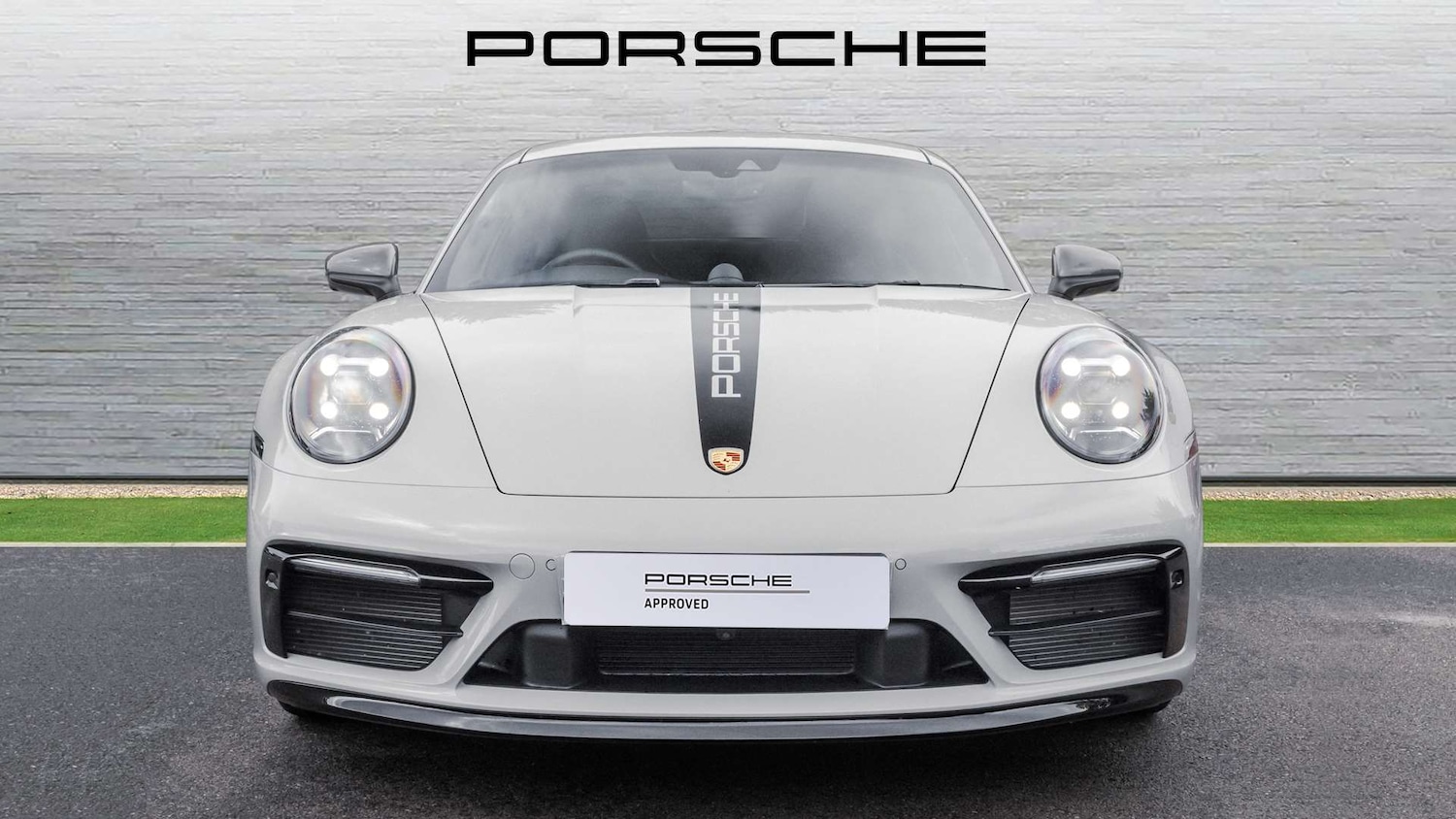 Used Porsche 911 2024 for sale - 75981340: Photo 9