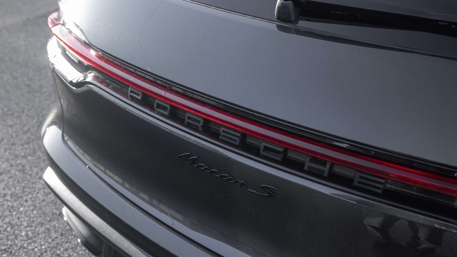 Used Porsche Macan 2025 for sale - 76636598: Photo 10