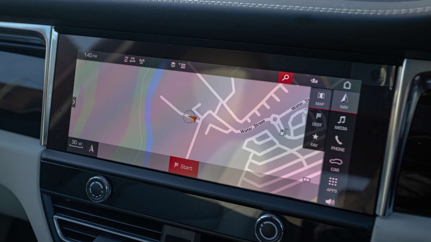 Used Porsche Macan 2025 for sale - 76636598: Photo 16