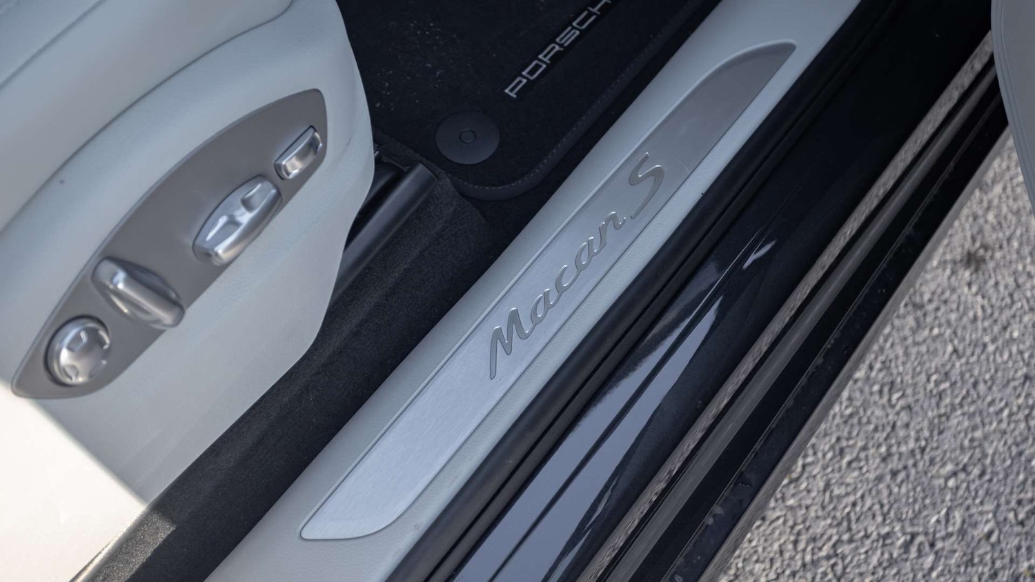 Used Porsche Macan 2025 for sale - 76636598: Photo 23