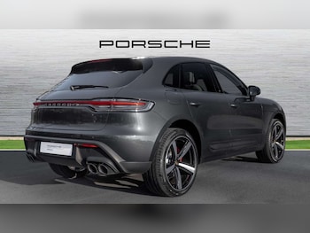 Used Porsche Macan 2025 for sale - 76636598: Photo