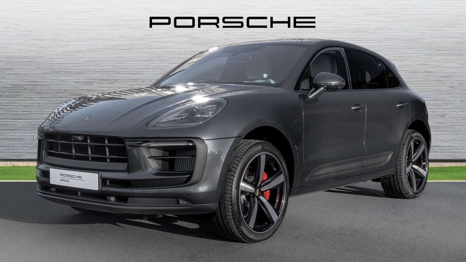 Used Porsche Macan 2025 for sale - 76636598: Photo 7