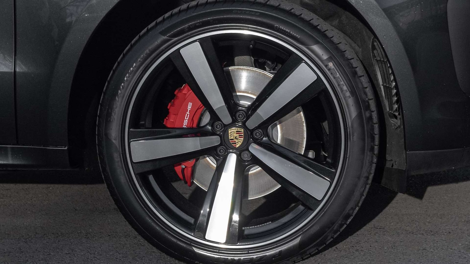 Used Porsche Macan 2025 for sale - 76636598: Photo 9