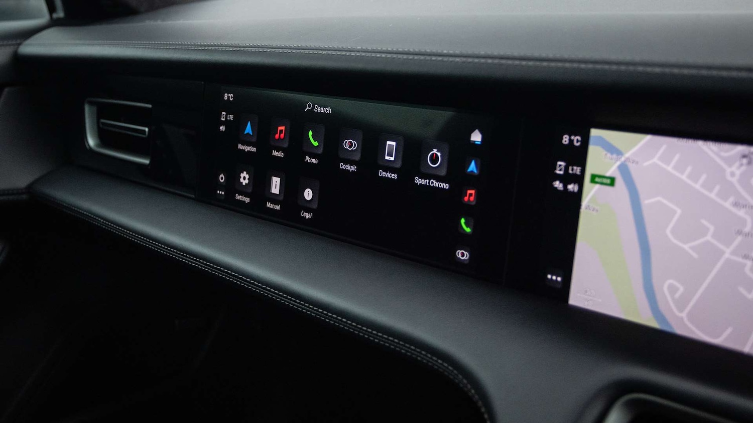 Used Porsche Taycan 2021 for sale - 77674710: Photo 30