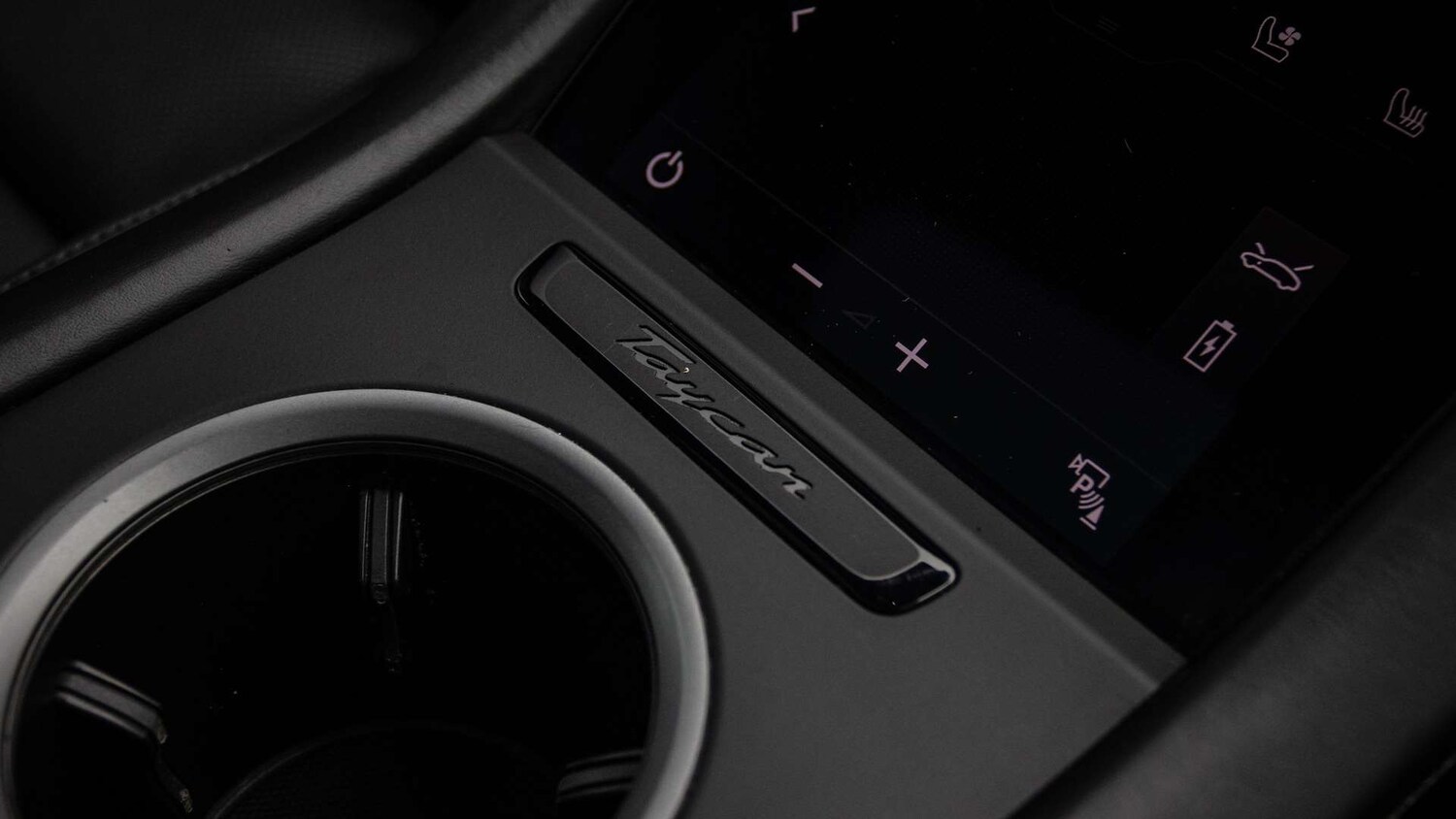 Used Porsche Taycan 2021 for sale - 77674710: Photo 33