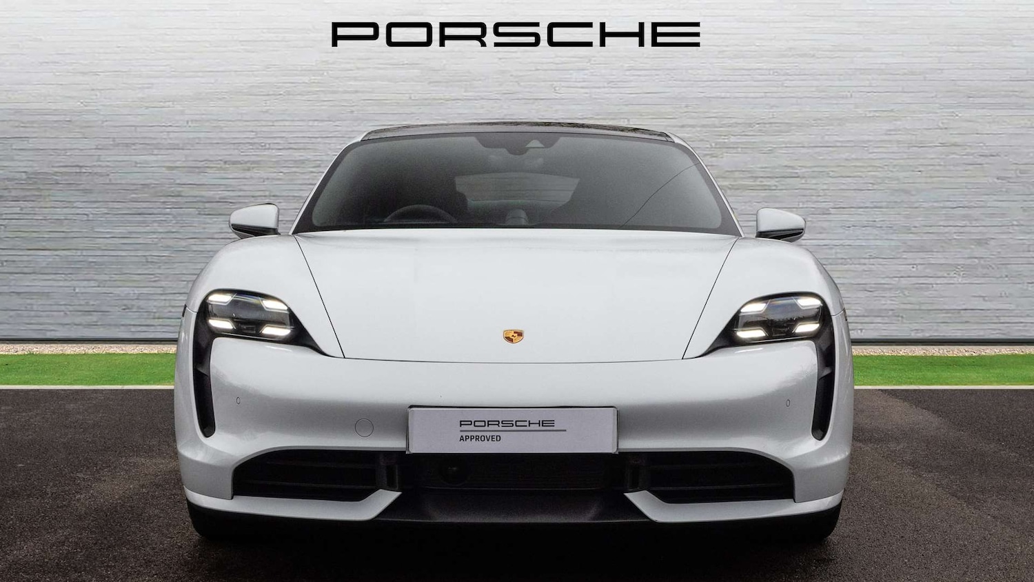 Used Porsche Taycan 2021 for sale - 77674710: Photo 9