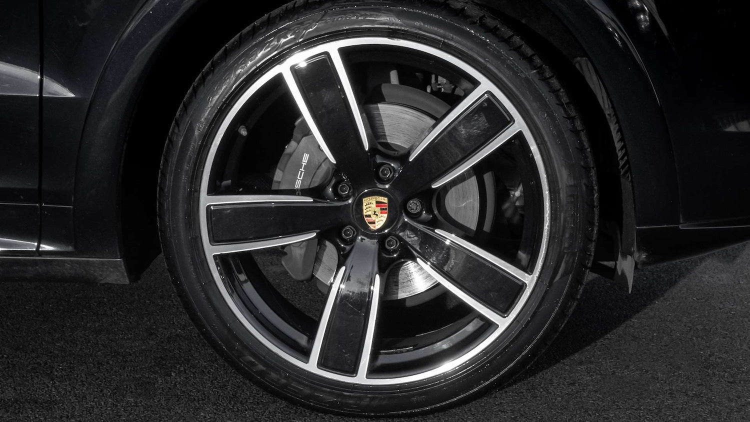 Used Porsche Cayenne 2023 for sale - 77257416: Photo 10