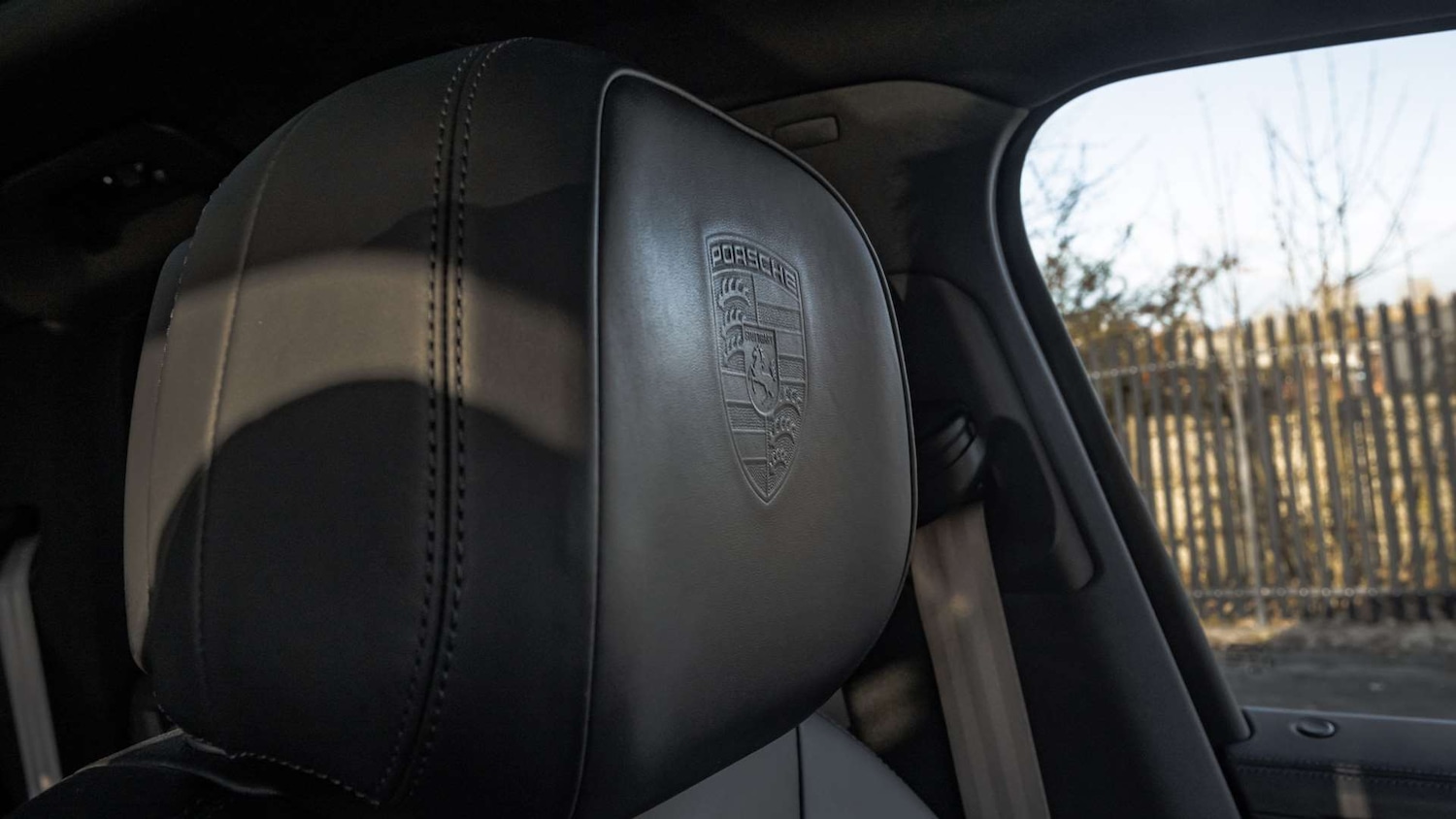 Used Porsche Cayenne 2023 for sale - 77257416: Photo 16