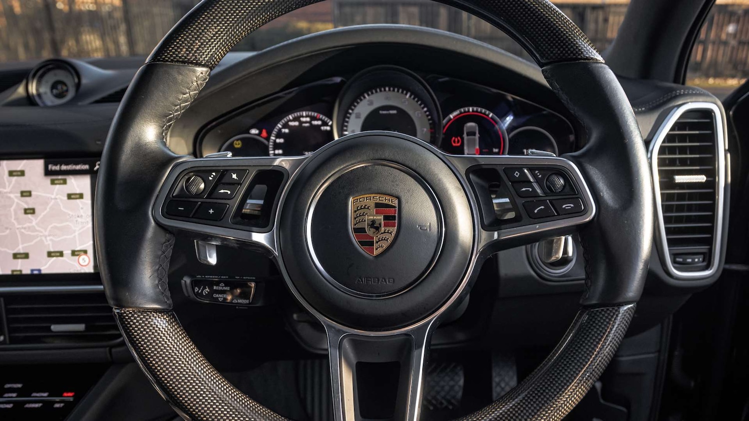 Used Porsche Cayenne 2023 for sale - 77257416: Photo 19