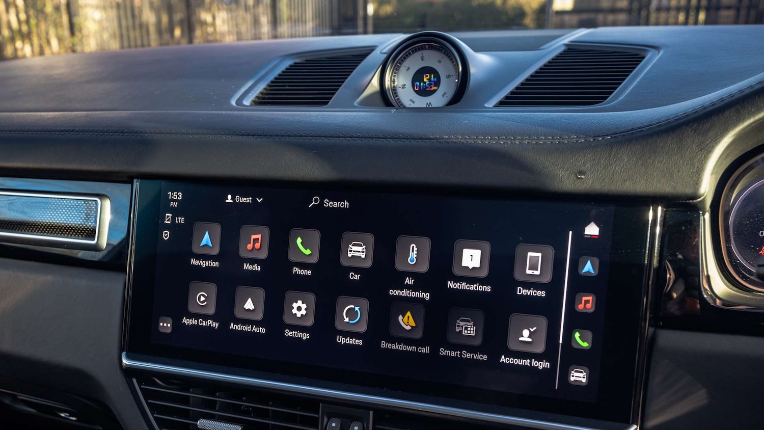 Used Porsche Cayenne 2023 for sale - 77257416: Photo 23