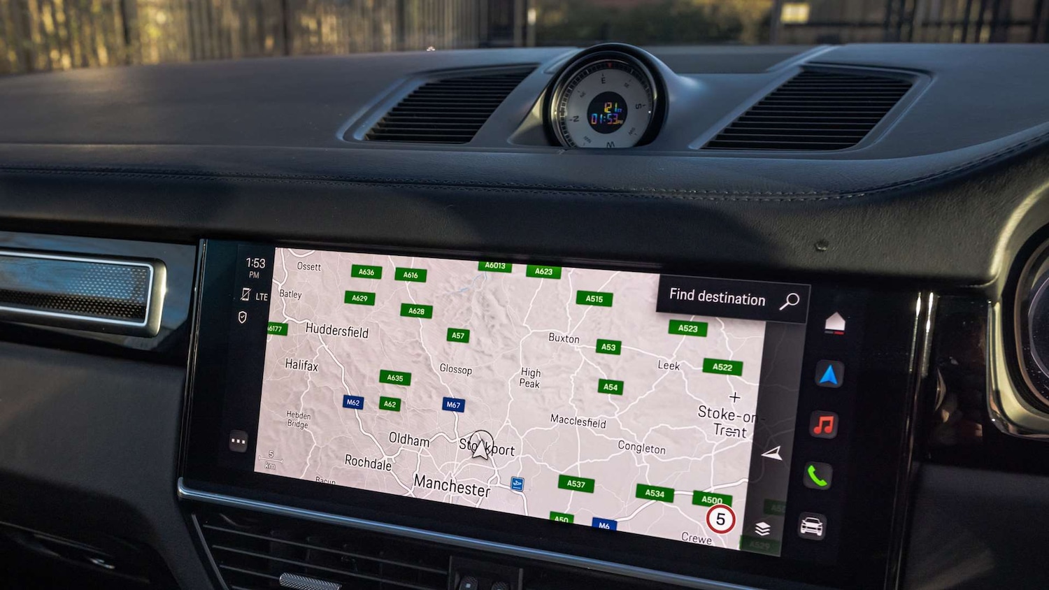 Used Porsche Cayenne 2023 for sale - 77257416: Photo 24