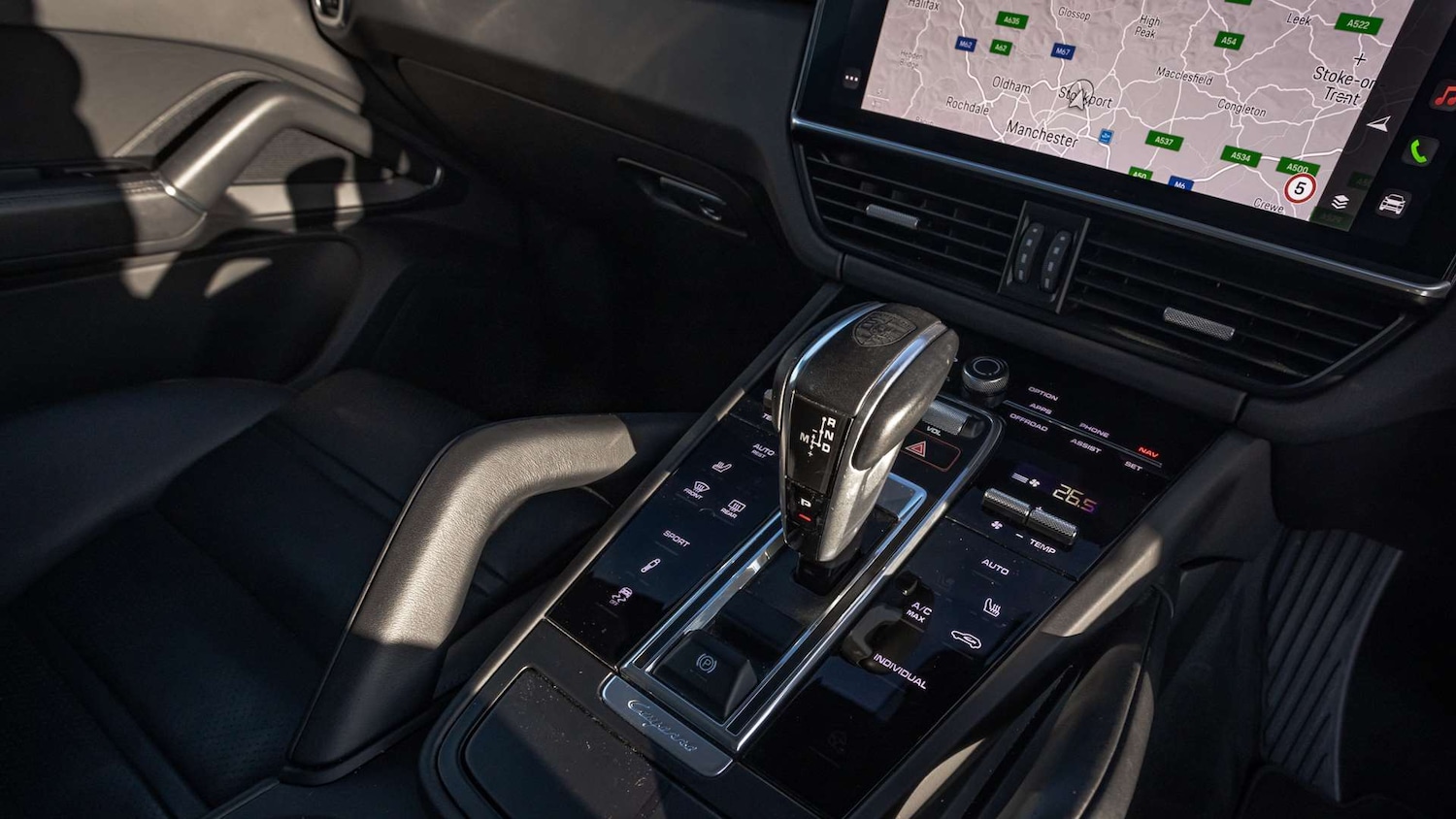 Used Porsche Cayenne 2023 for sale - 77257416: Photo 25