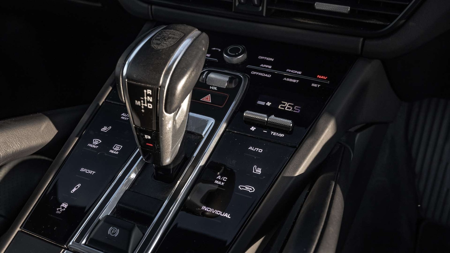 Used Porsche Cayenne 2023 for sale - 77257416: Photo 26