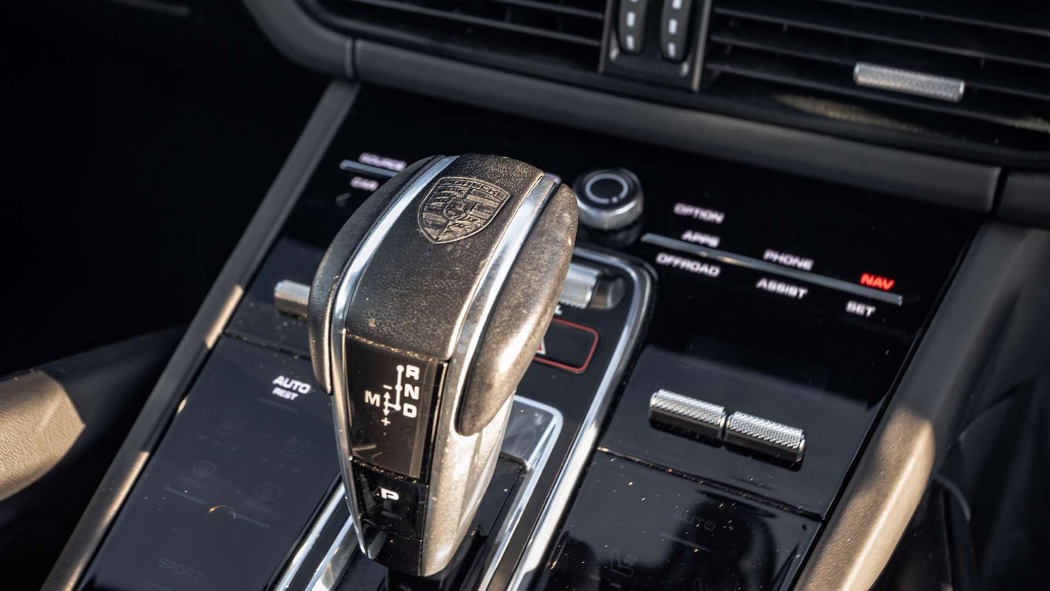 Used Porsche Cayenne 2023 for sale - 77257416: Photo 27