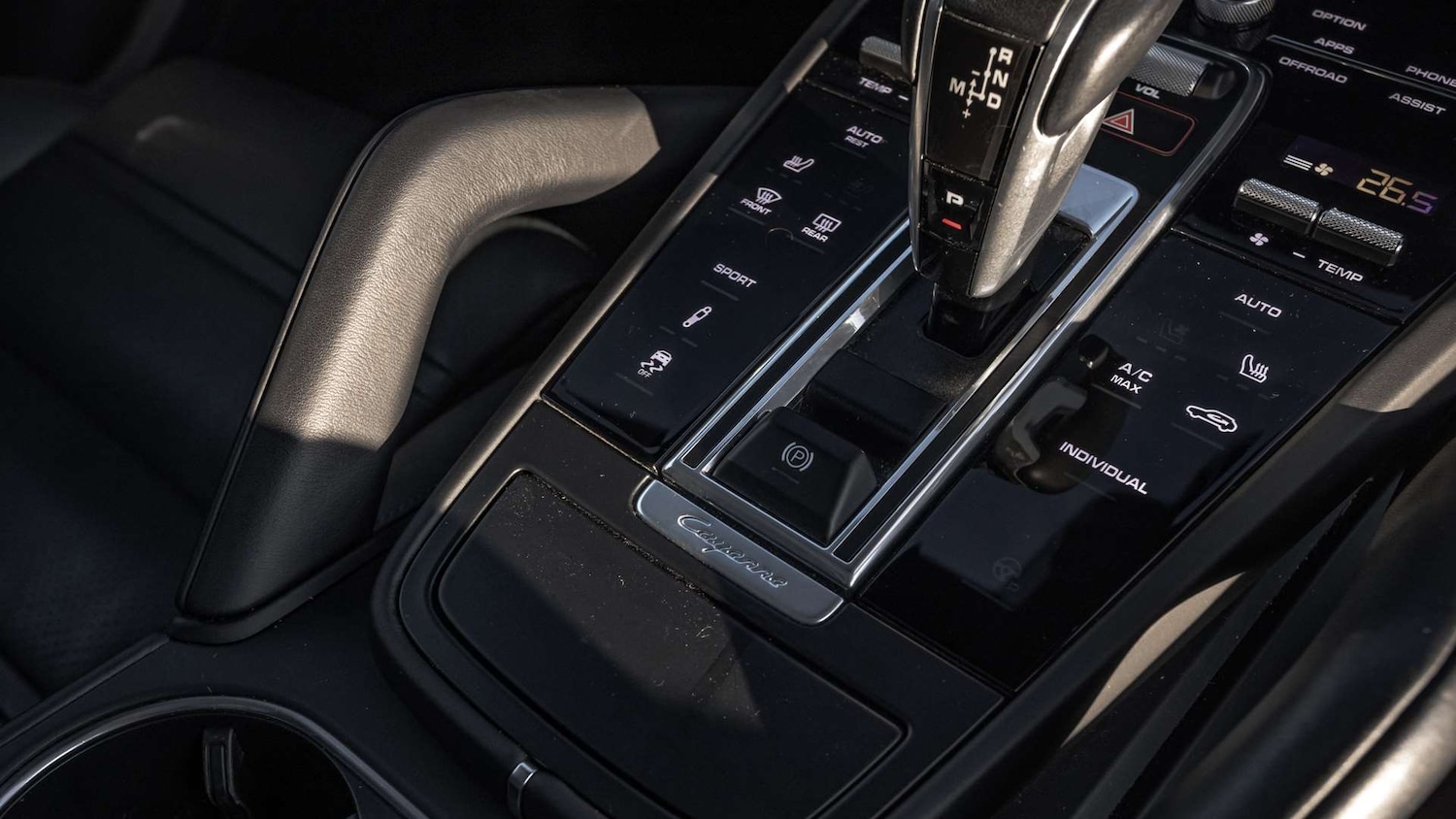 Used Porsche Cayenne 2023 for sale - 77257416: Photo 28