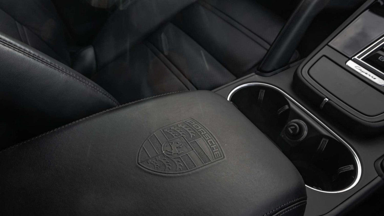 Used Porsche Cayenne 2023 for sale - 77257416: Photo 29