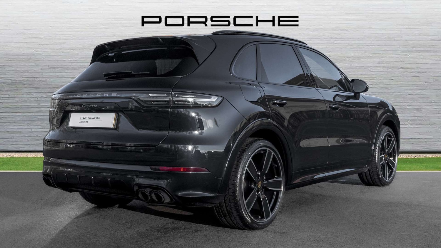 Used Porsche Cayenne 2023 for sale - 77257416: Photo 3