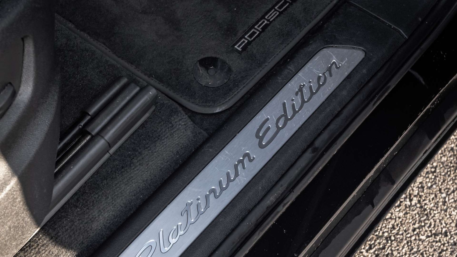 Used Porsche Cayenne 2023 for sale - 77257416: Photo 35