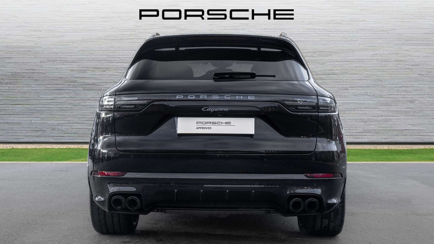Used Porsche Cayenne 2023 for sale - 77257416: Photo 4