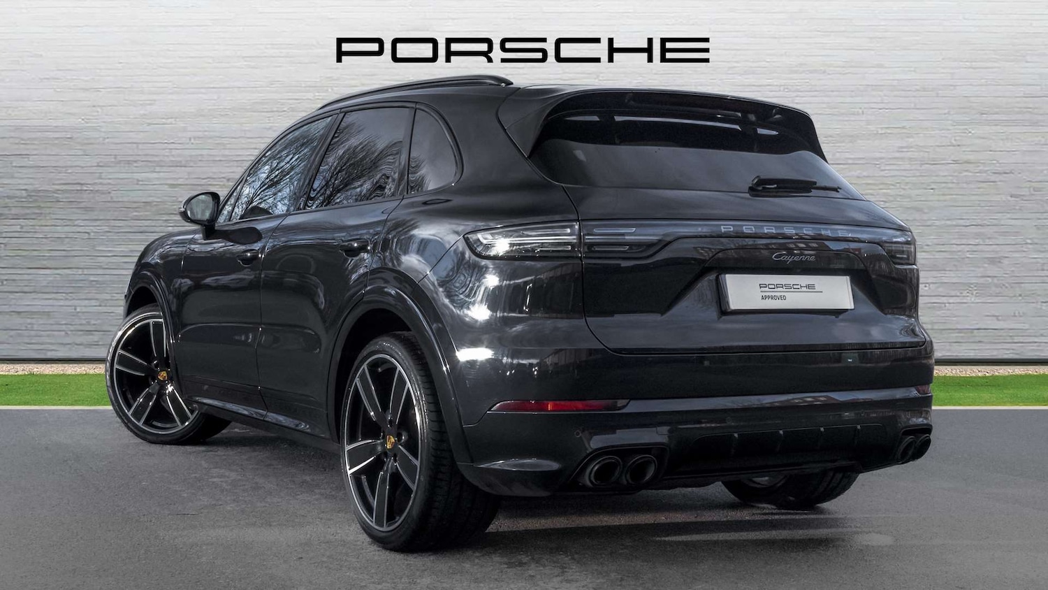 Used Porsche Cayenne 2023 for sale - 77257416: Photo 5