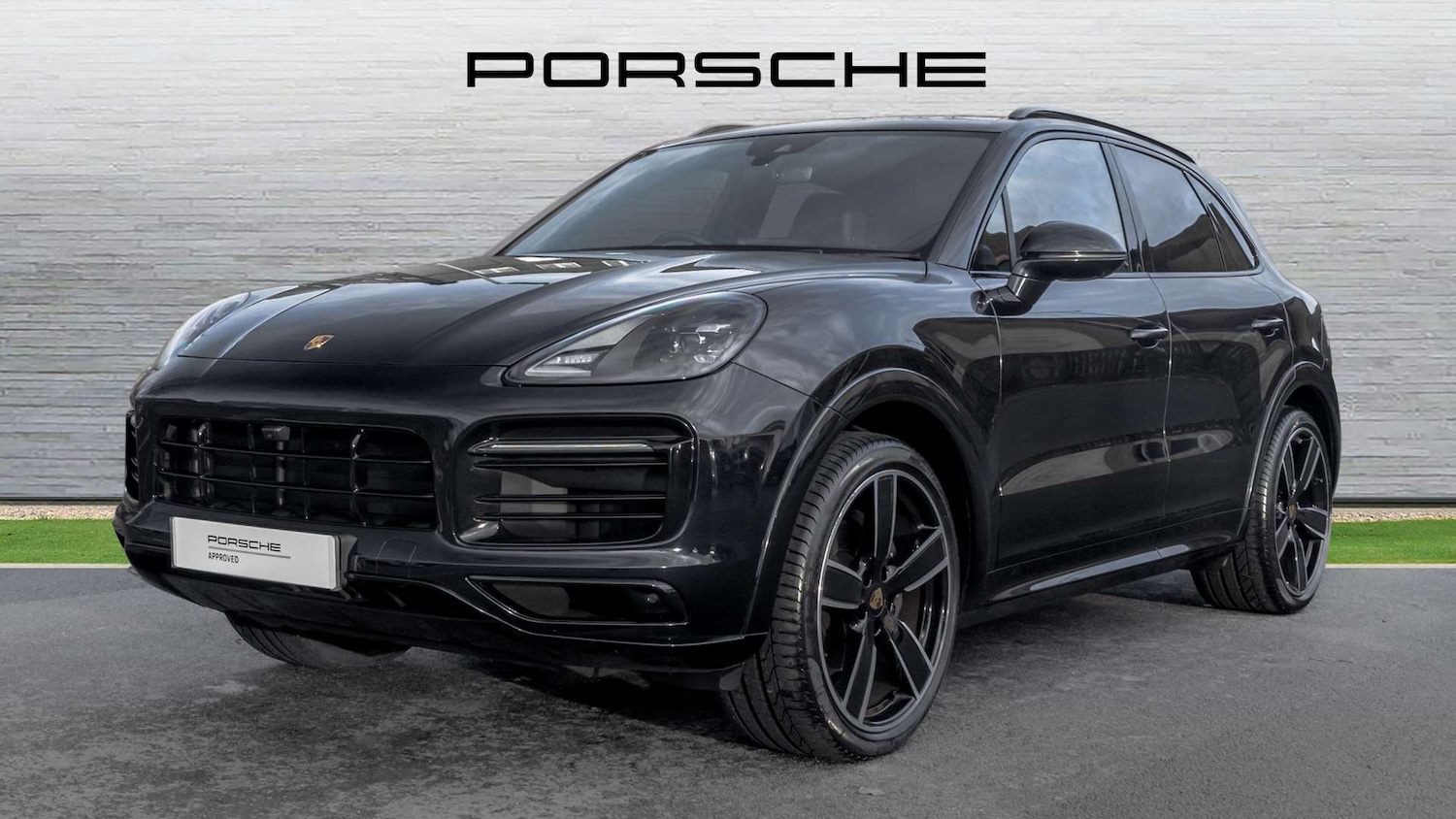 Used Porsche Cayenne 2023 for sale - 77257416: Photo 7