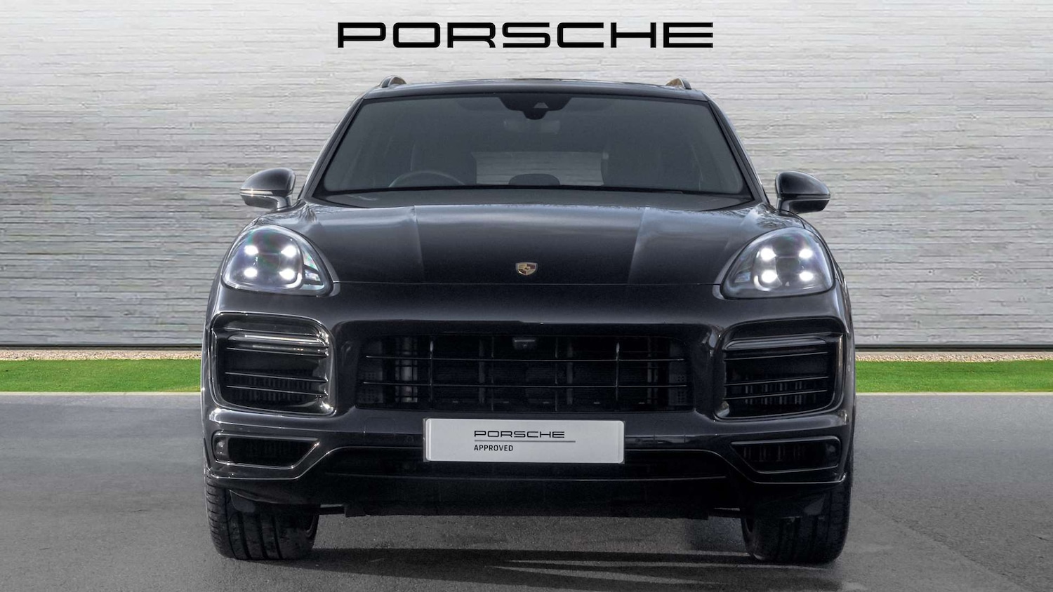 Used Porsche Cayenne 2023 for sale - 77257416: Photo 8