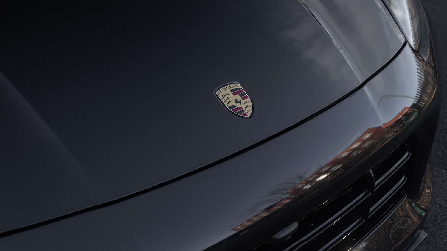 Used Porsche Cayenne 2023 for sale - 77257416: Photo 9