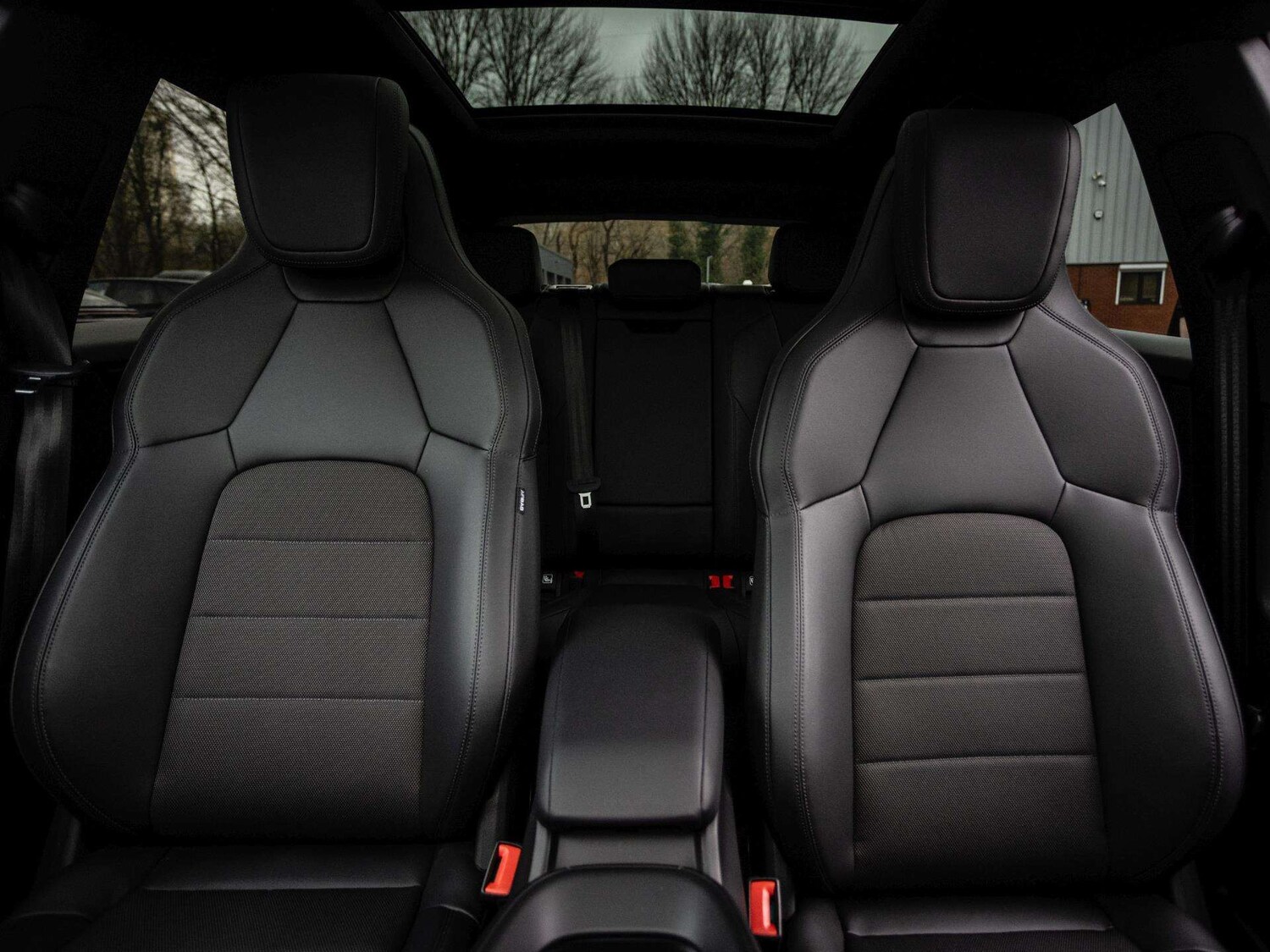 Used Porsche Macan 2025 for sale - 77810764: Photo 14