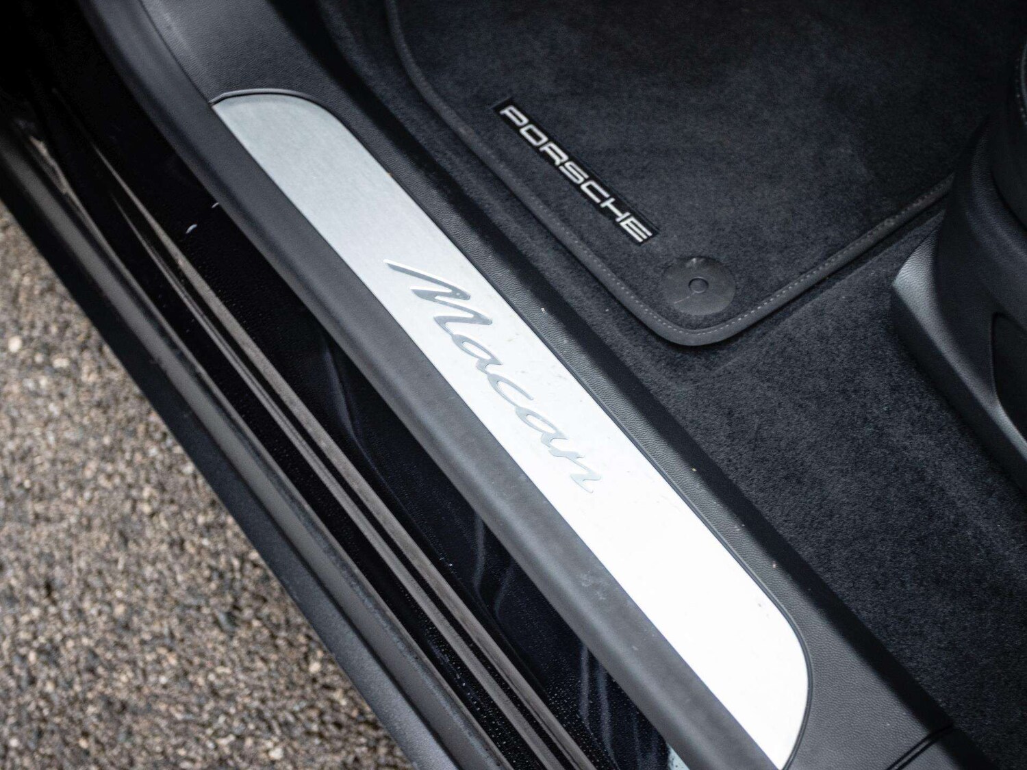 Used Porsche Macan 2025 for sale - 77810764: Photo 17