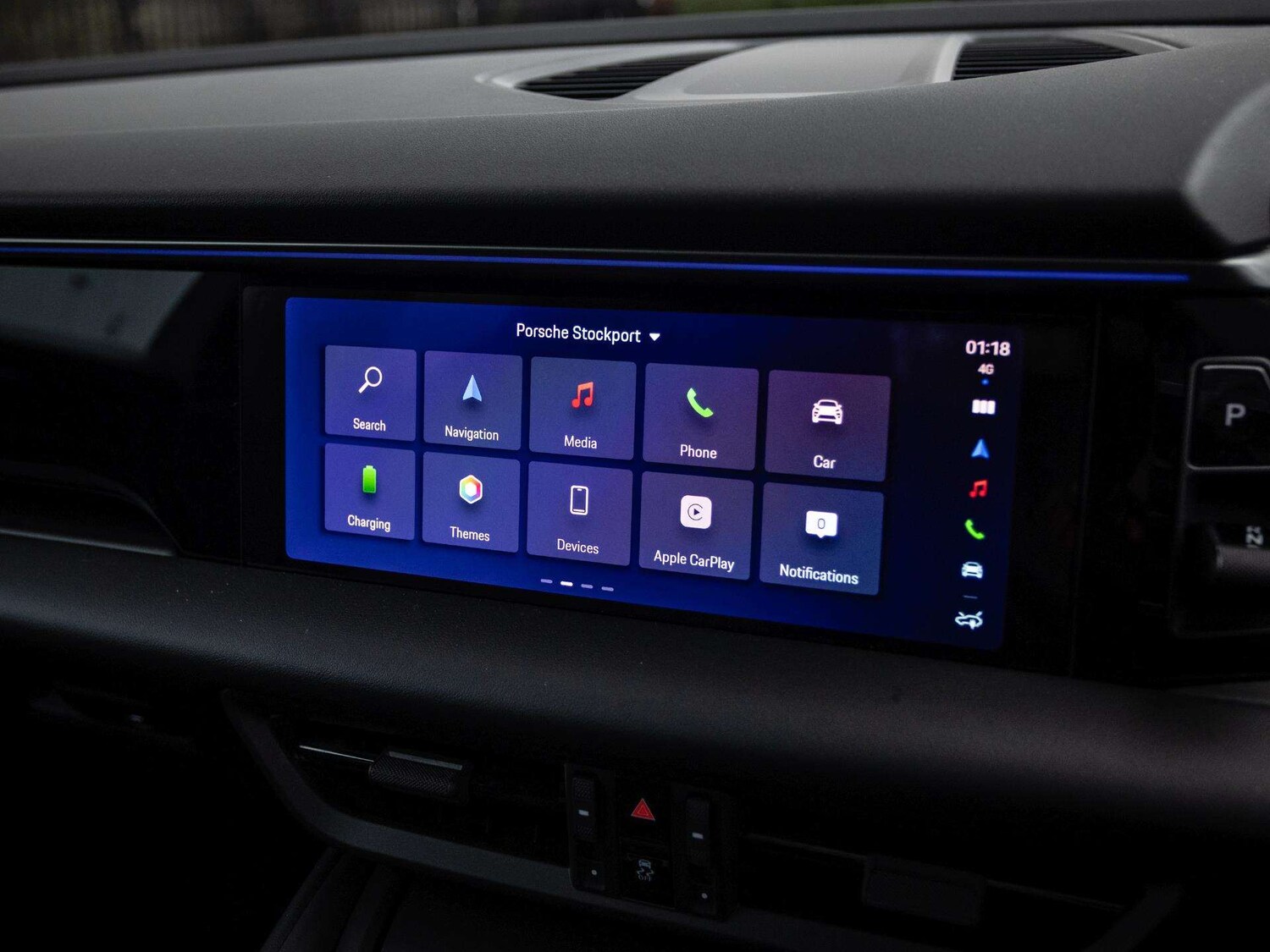 Used Porsche Macan 2025 for sale - 77810764: Photo 19