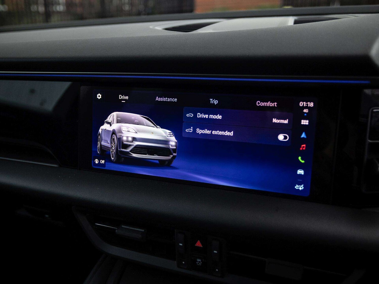 Used Porsche Macan 2025 for sale - 77810764: Photo 20