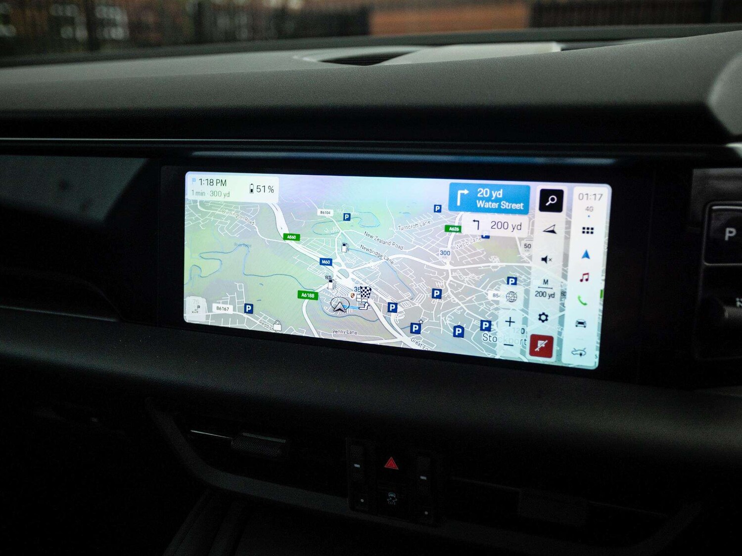 Used Porsche Macan 2025 for sale - 77810764: Photo 27