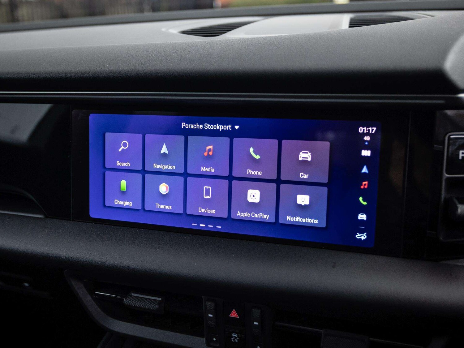 Used Porsche Macan 2025 for sale - 77810764: Photo 29