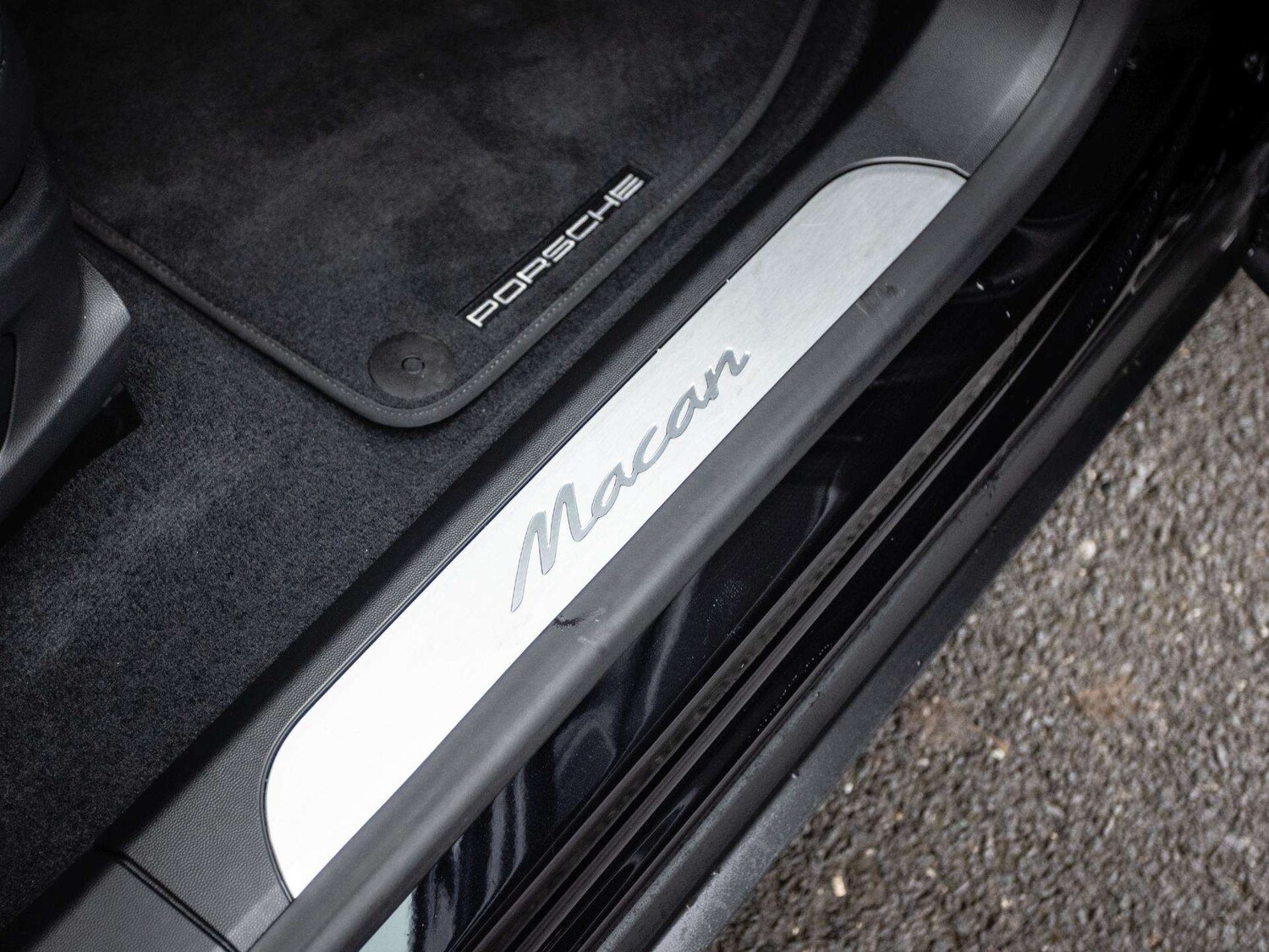 Used Porsche Macan 2025 for sale - 77810764: Photo 33