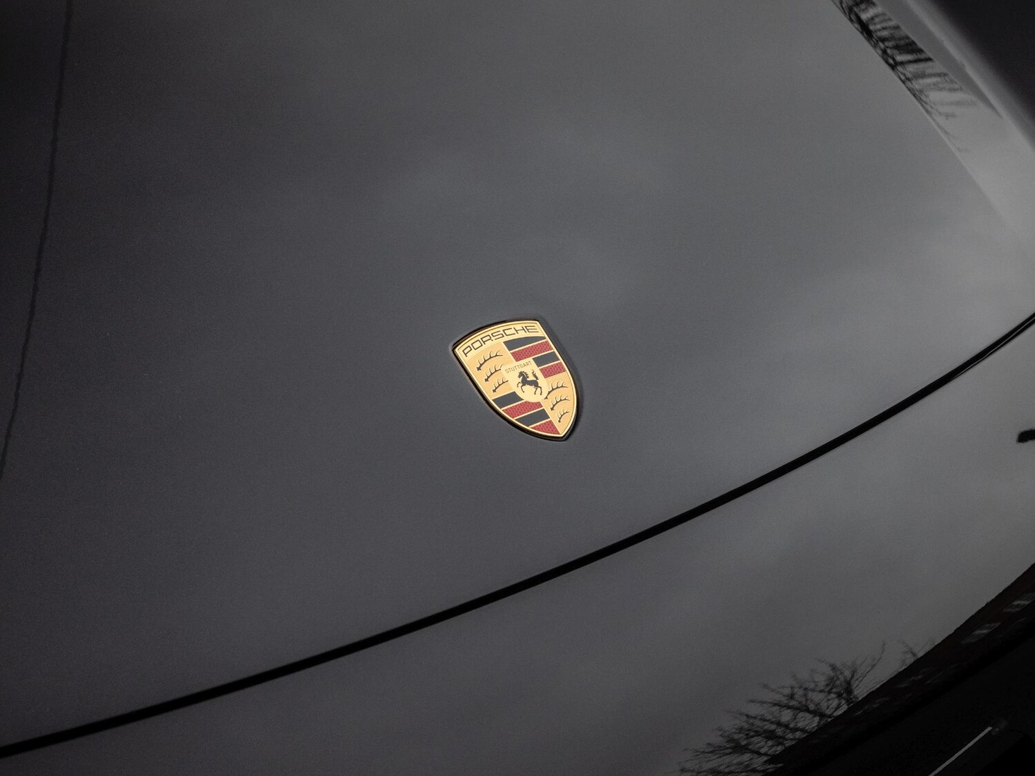 Used Porsche Macan 2025 for sale - 77810764: Photo 35