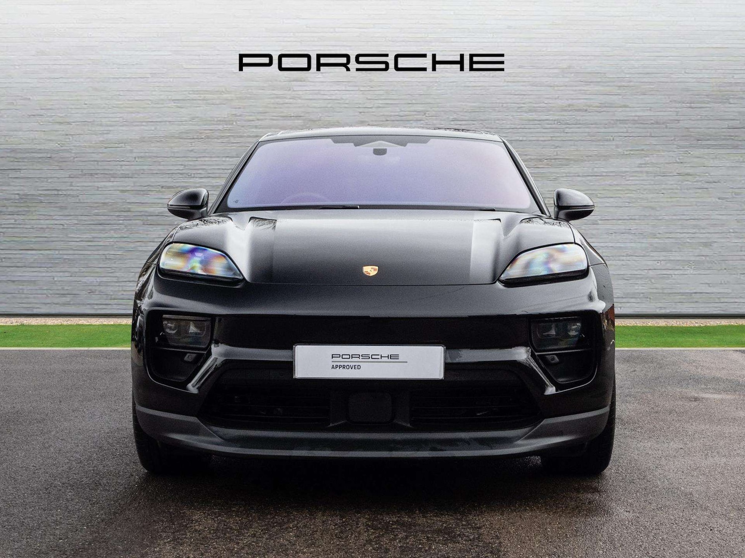 Used Porsche Macan 2025 for sale - 77810764: Photo 9