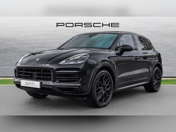 Used Porsche Cayenne 2020 for sale - 78696404: Photo