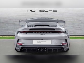 Used Porsche 911 2021 for sale - 78495023: Photo
