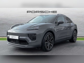 Used Porsche Macan 2025 for sale - 76411334: Photo