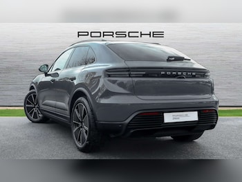 Used Porsche Macan 2025 for sale - 76411334: Photo